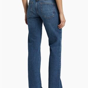 ✨ FRAME “The Rodeo” Low Rise Bootcut Jeans